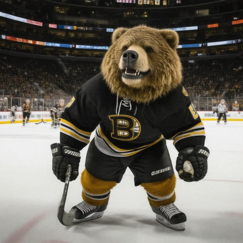 Boston Bruins